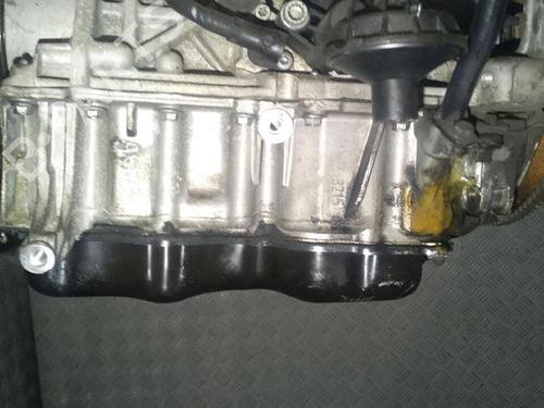 Engine SEAT IBIZA IV (6J5, 6P1) 1.4 TDI | BP30077094M1