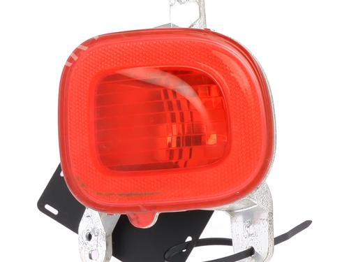Used Rear fog light FIAT PANDA (312_, 319_) 1.2 (312PXA1A) (69 hp) 31148179