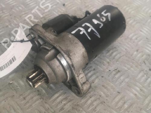 Used Starter Starter VW GOLF IV (1J1) 2.3 V5 (170 hp) 30068662 30068662