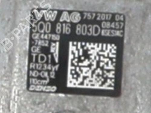 Used AC compressor AC compressor 38541855 38541855