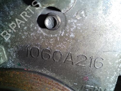 Engine MITSUBISHI MIRAGE / SPACE STAR VI Hatchback (A0_A) 1.0 (A05A) | BP30122154M1  - Image 8