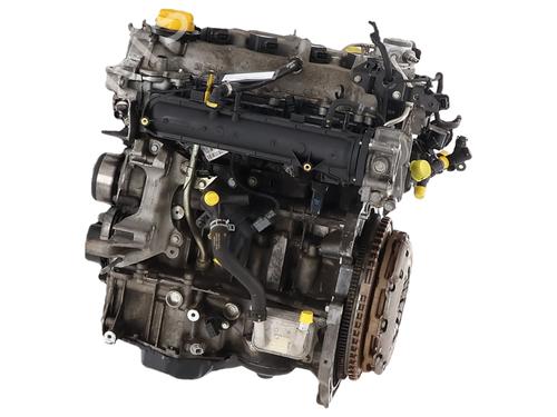 Engine RENAULT MEGANE IV Hatchback (B9A/M/N_) 1.2 TCe 100 (B9MS) | BP38484013M1 - Image 2