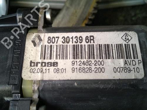 Used Front right window mechanism RENAULT MEGANE III Grandtour (KZ0/1) 1.5 dCi (KZ09, KZ0D, KZ1G, KZ29, KZ14, KZ1W, KZ10, KZ1F,... (110 hp) 29952703