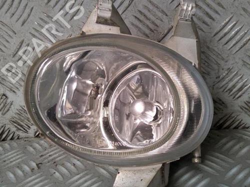 Left front fog light PEUGEOT 206 CC (2D) | BP30071180C30