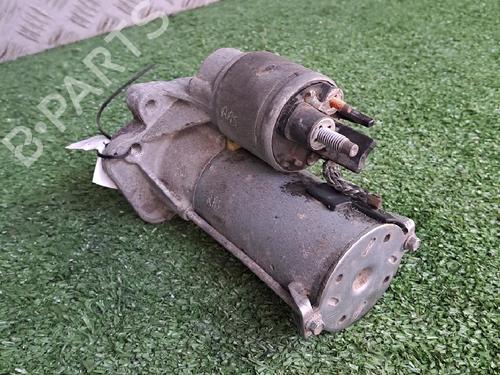 Starter RENAULT CLIO IV (BH_) 1.5 dCi 75 | BP24137375M8 