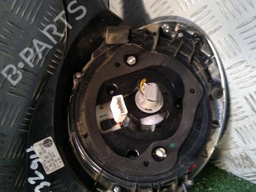 Left taillight ALFA ROMEO MITO (955_) 1.3 MultiJet (955AXP1A, 955AYC1A) | BP17157387C34 