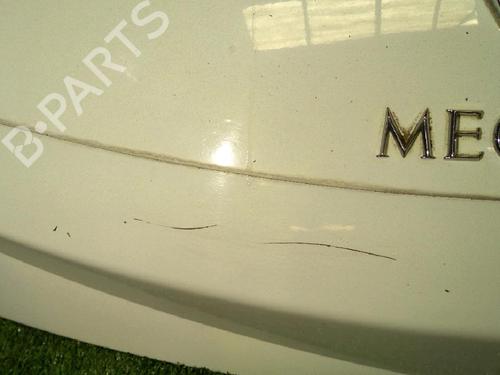 Tailgate RENAULT MEGANE II (BM0/1_, CM0/1_) 1.5 dCi (BM1E, CM1E) | BP25299792C6 
