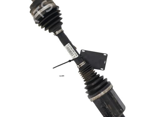 Used Left front driveshaft Left front driveshaft MERCEDES-BENZ GLC (X253) 300 de 4-matic (253.911) (306 hp) 40047465 40047465