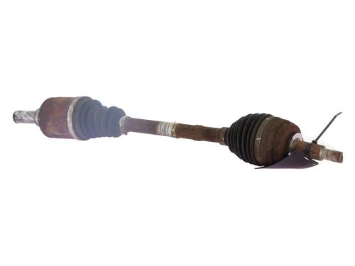 Left front driveshaft DACIA DUSTER (HS_) 1.5 dCi | BP31117345M38  - Image 5
