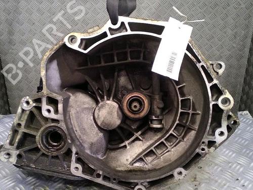 Used Gearbox OPEL CORSA B (S93) 1.2 i 16V (F08, F68, M68) (65 hp) 29951904