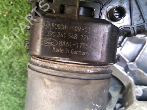 Essuie-glace moteur avant FORD FIESTA VI (CB1, CCN) 1.4 TDCi | BP30071983M29 