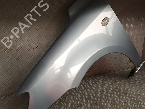 Used Left front fenders MAZDA 2 (DY) 1.2 (DY3W) (75 hp) 30069433