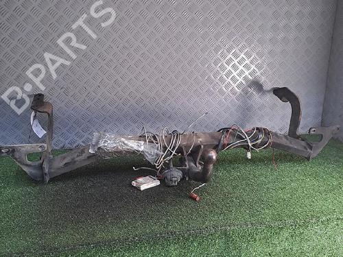 Andre CITROËN C4 Picasso I MPV (UD_) 1.6 HDi | BP29949562O1