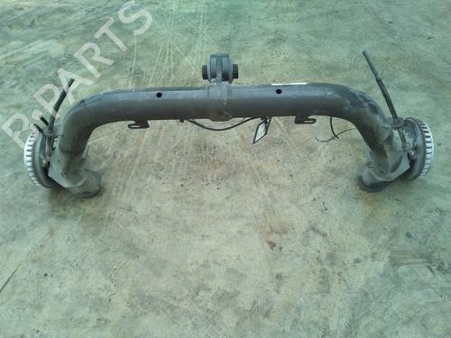Rear axle RENAULT TWINGO III (BCM_, BCA_) 1.0 SCe 70 (BCMB) | BP32168261M2 - Image 6