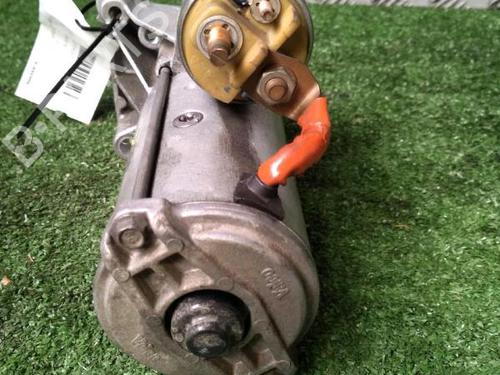 Starter RENAULT SCÉNIC II (JM0/1_) 1.9 dCi (JM0G, JM12, JM1G, JM2C) | BP30071870M8