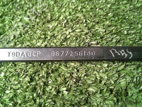 Vindrute viskerarm PEUGEOT 308 II (LB_, LP_, LW_, LH_, L3_) 1.2 THP 130 (131 hp) 30075768