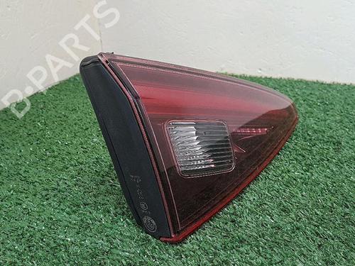 Left tailgate light ALFA ROMEO GIULIA (952_) 2.2 D (952AFA25, 952AFM25, 952ALA25) | BP30064228C79 - Image 4
