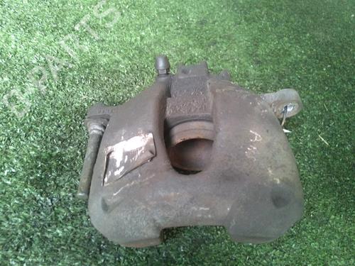 Used Right front brake caliper PEUGEOT 3008 I MPV (0U_) 1.6 HDi (109 hp) 18954491