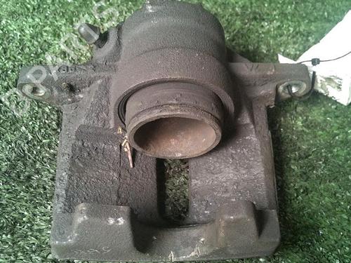 Left front brake caliper PEUGEOT 208 I (CA_, CC_) 1.4 HDi | BP29949936M105