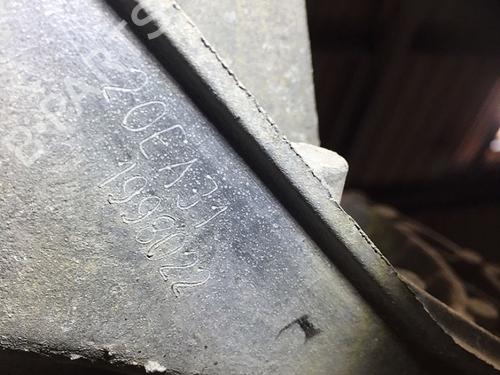 Gearbox CITROËN DS3 (SA_) 1.6 THP 155 | BP30073935M3 