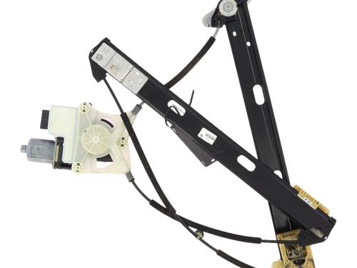 Front left window mechanism VW POLO VI (AW1, BZ1, AE1) 1.0 | BP37415953C22 - Image 2