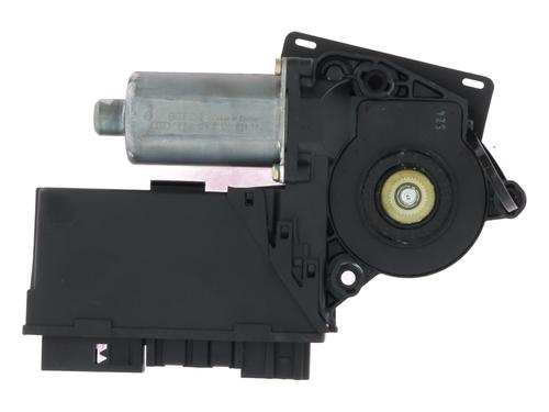 Rudehejsemotor forskærm højre AUDI A4 B6 (8E2) 1.9 TDI (130 hp) 31156246