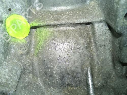 Engine NISSAN MICRA IV (K13K, K13KK) 1.2 | BP30064049M1