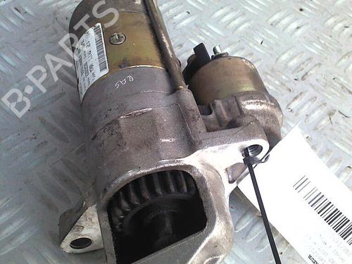 Starter FORD KA (RB_) 1.3 i | BP30074857M8 