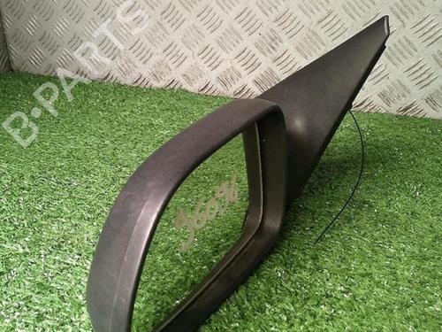 Used Left mirror Left mirror RENAULT 19 II (B/C53_) 1.4 (80 hp) 30076605 30076605