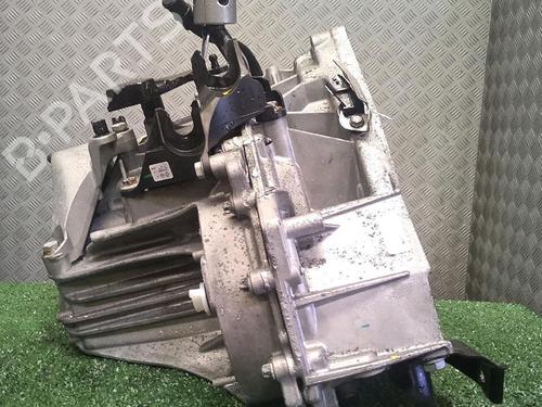 Gearbox RENAULT CLIO V (B7_) 1.0 TCe 90 (B7MT) | BP30076329M3