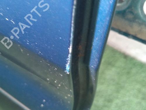 Right rear door CITROËN C4 CACTUS 1.2 THP 110 | BP31160752C5