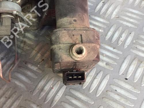 Używane Lampa przednia lewa ALFA ROMEO 166 (936_) 2.4 JTD (936A2A__) (136 hp) 29949103