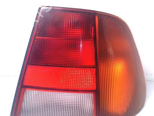 Used Right taillight VW POLO III CLASSIC (6V2) 64 1.9 SDI (64 hp) 30075248