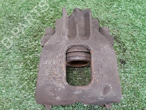Left front brake caliper FORD FOCUS I (DAW, DBW) 1.6 16V | BP29949453M105 