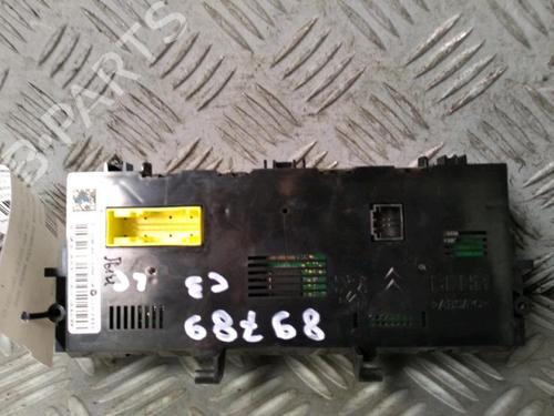 Climate control CITROËN C3 II (SC_) 1.6 HDi | BP30070998I5 - Image 3