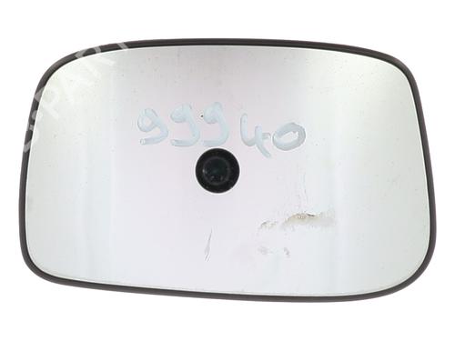 Used Left mirror glass PEUGEOT 807 (EB_) 2.0 HDi (107 hp) 30507912