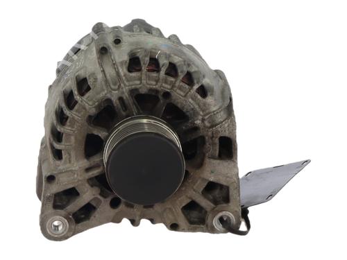 Used Alternator Alternator CITROËN C5 III (RD_) 2.0 HDi 140 (RDRHF8, RDRHFA, RDRHA8, RDRHAJ) (140 hp) 36294110 36294110