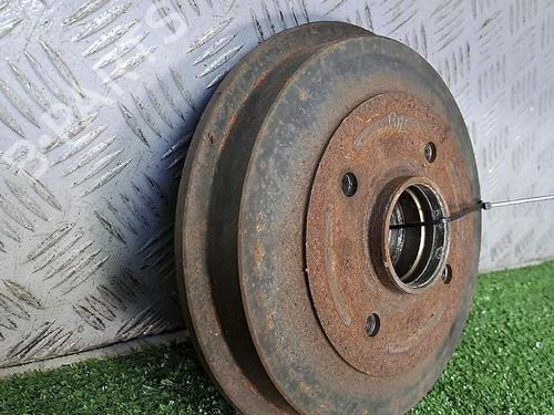 Other CITROËN C2 (JM_) 1.4 HDi | BP30076710O1 