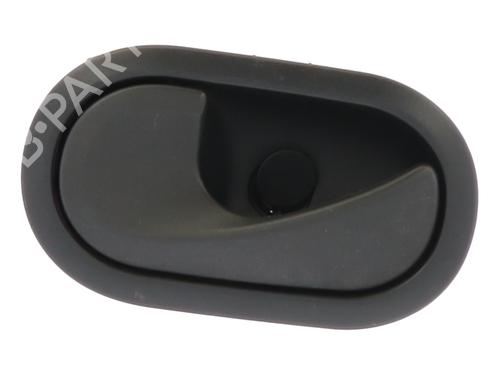 Used Front left interior door handle RENAULT CLIO III (BR0/1, CR0/1) 1.5 dCi (BR17, CR17) (86 hp) 30520388
