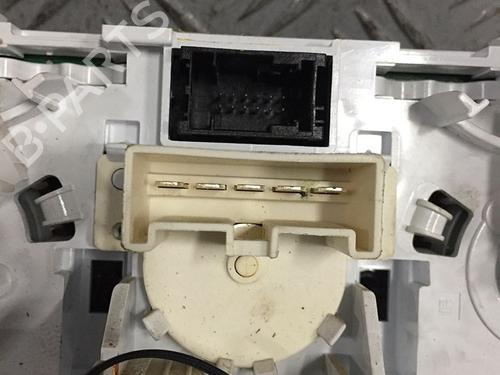 AC-Styringsenhed/Manøvreenhed OPEL CORSA E (X15) 1.4 (08, 68) (90 hp) 30065202