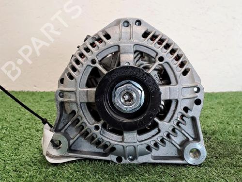 Generator CITROËN JUMPER I Van (244) 2.2 HDi (101 hp) 24460074