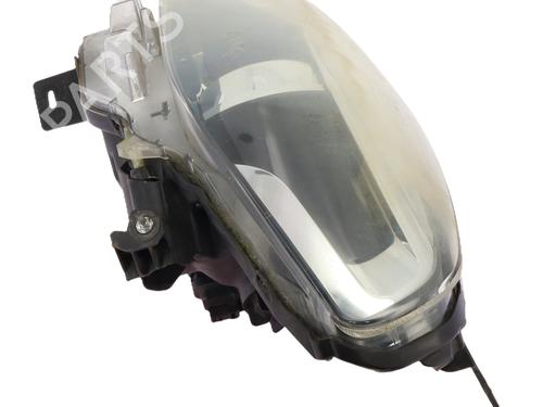 Left headlight RENAULT KOLEOS I (HY_) 2.0 dCi 4x4 (HY0K) | BP38343926C28 - Image 2