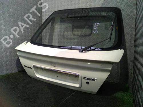 Tailgate HONDA CIVIC VI Fastback (MA, MB) 1.5 16V (MB3) | BP30073464C6 