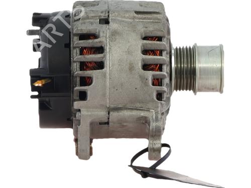 Alternator SEAT IBIZA V (KJ1, KJG) 1.0 TSI | BP37730820M7 - Image 2
