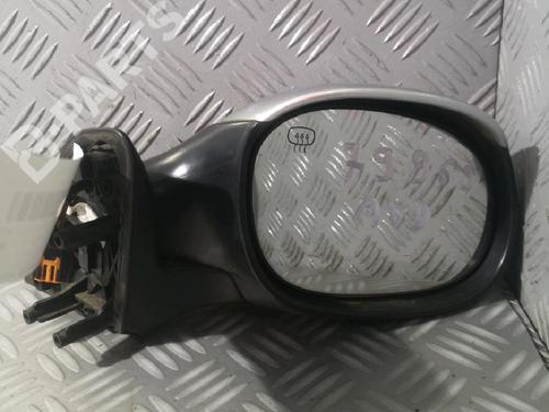 Used Right mirror CITROËN XSARA PICASSO (N68) 1.6 HDi (109 hp) 11401450
