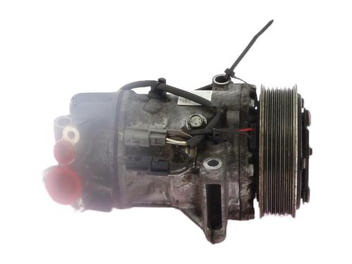 AC compressor RENAULT CAPTUR I (J5_, H5_) 1.3 TCe 150 (J5NK, J5JS) | BP37730454M34 - Image 4