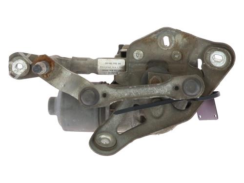 Front wiper motor PEUGEOT 407 (6D_) 3.0 (6DXFVJ) | BP30861469M29
