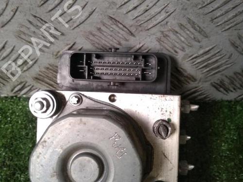 ABS pump DACIA LOGAN MCV II TCe 90 (K8M1, K8MA, K8AC) | BP30073060M43 