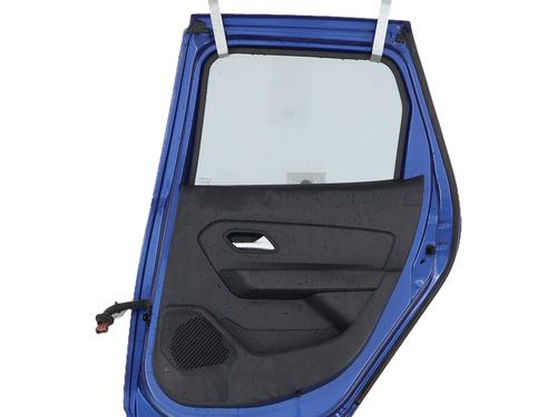 Dør højre bagtil DACIA DUSTER (HM_) 1.5 dCi 115 (HMAD) | BP38760612C5 - Image 4