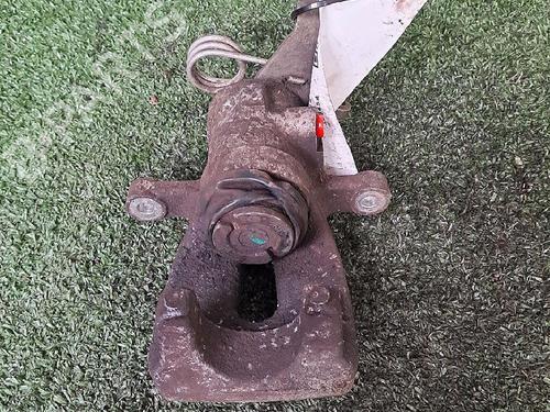Left rear brake caliper ALFA ROMEO MITO (955_) 1.3 MultiJet (955AXT1A) | BP30066531M107 